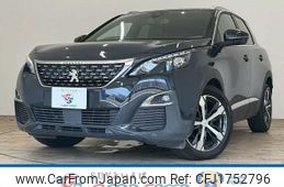 peugeot 3008 2020 CFJ1752796