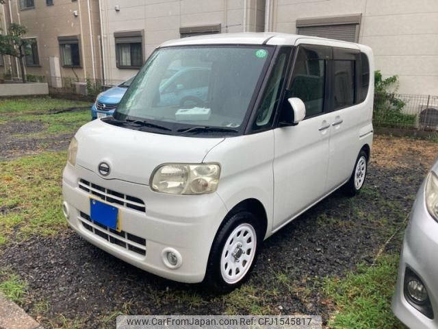 daihatsu tanto 2011 CFJ1545817 image 2