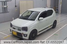 suzuki alto-works 2016 -SUZUKI 【岡崎 580ﾇ 19】--Alto Works DBA-HA36S--HA36S-884195---SUZUKI 【岡崎 580ﾇ 19】--Alto Works DBA-HA36S--HA36S-884195-