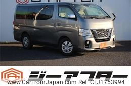nissan caravan-coach 2019 CFJ1753994