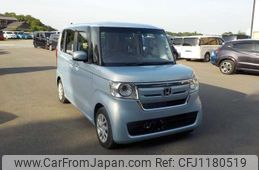honda n-box 2018 -HONDA--N BOX DBA-JF3--JF3-2064709---HONDA--N BOX DBA-JF3--JF3-2064709-