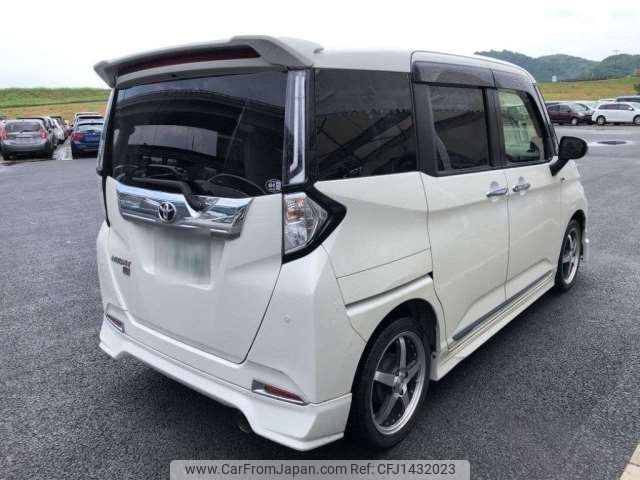 toyota roomy 2021 -TOYOTA--Roomy 5BA-M900A--M900A-0553330---TOYOTA--Roomy 5BA-M900A--M900A-0553330- image 2