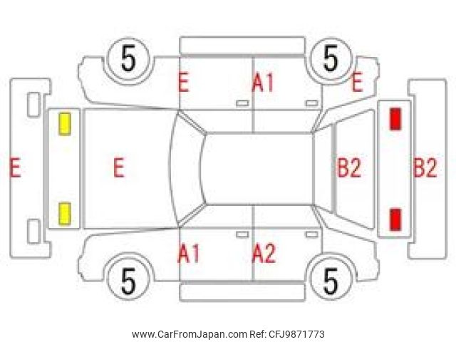 honda n-one 2013 -HONDA--N ONE DBA-JG2--JG2-1011401---HONDA--N ONE DBA-JG2--JG2-1011401- image 2