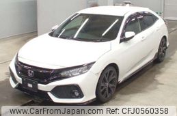 honda civic 2017 -HONDA--Civic DBA-FK7--FK7-1001463---HONDA--Civic DBA-FK7--FK7-1001463-