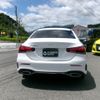 mercedes-benz a-class 2021 -MERCEDES-BENZ--Benz A Class 3DA-177112--W1K1771122J214330---MERCEDES-BENZ--Benz A Class 3DA-177112--W1K1771122J214330- image 8