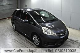 honda fit-shuttle 2012 -HONDA--Fit Shuttle GG7-3007423---HONDA--Fit Shuttle GG7-3007423-