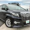 toyota alphard 2016 -TOYOTA--Alphard DBA-AGH35W--AGH35-0012026---TOYOTA--Alphard DBA-AGH35W--AGH35-0012026- image 1