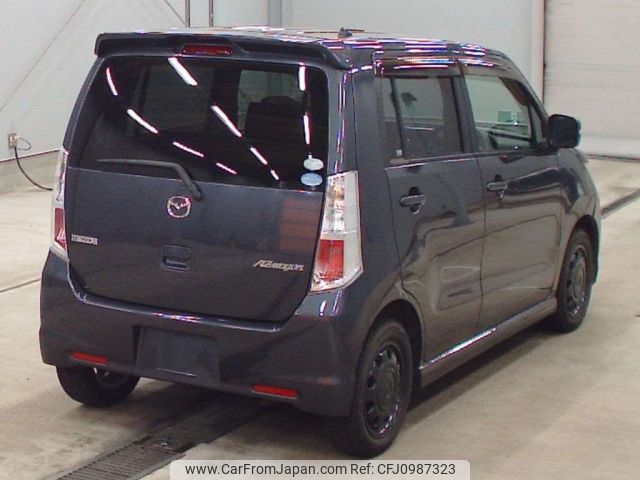 mazda az-wagon 2012 -MAZDA--AZ Wagon MJ23S-810658---MAZDA--AZ Wagon MJ23S-810658- image 2