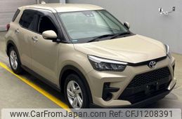 toyota raize 2020 quick_quick_5BA-A200A_A200A-0037941