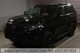 toyota land-cruiser-prado 2022 quick_quick_3BA-TRJ150W_0143898