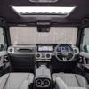 mercedes-benz g-class 2025 CFJ1827029 image 3