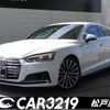 audi a5 2018 -AUDI 【名変中 】--Audi A5 F5CYRL--JA131113---AUDI 【名変中 】--Audi A5 F5CYRL--JA131113- image 1