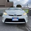 toyota prius 2014 quick_quick_DAA-ZVW30_ZVW30-1839921 image 4