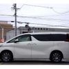 toyota alphard 2016 -TOYOTA 【春日井 300ｽ2109】--Alphard DAA-AYH30W--AYH30-0039240---TOYOTA 【春日井 300ｽ2109】--Alphard DAA-AYH30W--AYH30-0039240- image 44