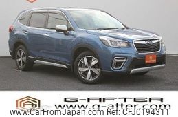 subaru forester 2019 -SUBARU--Forester 5AA-SKE--SKE-033800---SUBARU--Forester 5AA-SKE--SKE-033800-