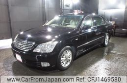 toyota crown 2006 CFJ1469580