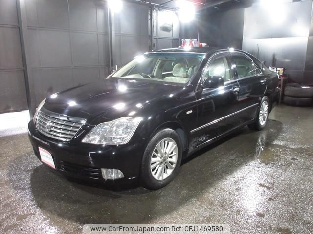 toyota crown 2006 CFJ1469580 image 1