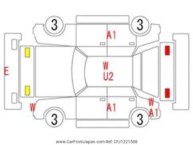 honda n-wgn 2019 -HONDA--N WGN DBA-JH2--JH2-1229816---HONDA--N WGN DBA-JH2--JH2-1229816- image 2