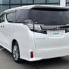 toyota vellfire 2017 -TOYOTA--Vellfire DBA-AGH35W--AGH35-0019402---TOYOTA--Vellfire DBA-AGH35W--AGH35-0019402- image 15