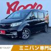 honda stepwagon 2016 -HONDA--Stepwgn DBA-RP3--RP3-1036311---HONDA--Stepwgn DBA-RP3--RP3-1036311- image 1