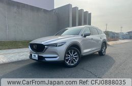 mazda cx-8 2021 -MAZDA 【鳥取 330ﾌ9685】--CX-8 KG2P--358368---MAZDA 【鳥取 330ﾌ9685】--CX-8 KG2P--358368-