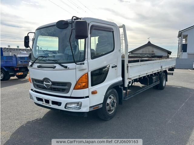 hino ranger 2016 -HINO--Hino Ranger TKG-FC9JKAP--FC9JKA-**555---HINO--Hino Ranger TKG-FC9JKAP--FC9JKA-**555- image 1