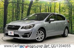 subaru impreza-wagon 2016 -SUBARU--Impreza Wagon DBA-GP3--GP3-029297---SUBARU--Impreza Wagon DBA-GP3--GP3-029297-