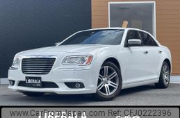 chrysler 300 2015 -CHRYSLER--Chrysler 300 ABA-LX36--2C3CCATG3DH592809---CHRYSLER--Chrysler 300 ABA-LX36--2C3CCATG3DH592809-