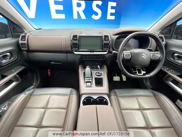 citroen c5 2019 CFJ1723158 image 2