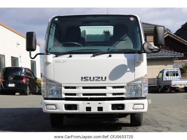 isuzu elf-truck 2014 quick_quick_TKG-NHR85AN_NHR85-7015882 image 2