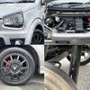 suzuki alto 2017 CFJ1681808 image 6