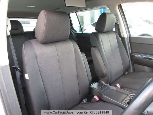 mazda mpv 2011 -MAZDA--MPV DBA-LY3P--LY3P-228847---MAZDA--MPV DBA-LY3P--LY3P-228847- image 2