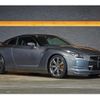 nissan gt-r 2007 -NISSAN 【野田 301ﾇ3103】--GT-R CBA-R35--R35-000633---NISSAN 【野田 301ﾇ3103】--GT-R CBA-R35--R35-000633- image 18