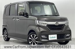 honda n-box 2020 -HONDA--N BOX 6BA-JF4--JF4-1107943---HONDA--N BOX 6BA-JF4--JF4-1107943-