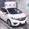 honda fit 2015 -HONDA 【広島 502ﾅ7966】--Fit GP5-4009818---HONDA 【広島 502ﾅ7966】--Fit GP5-4009818- image 1