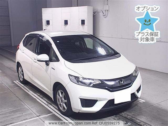 honda fit 2015 -HONDA 【広島 502ﾅ7966】--Fit GP5-4009818---HONDA 【広島 502ﾅ7966】--Fit GP5-4009818- image 1