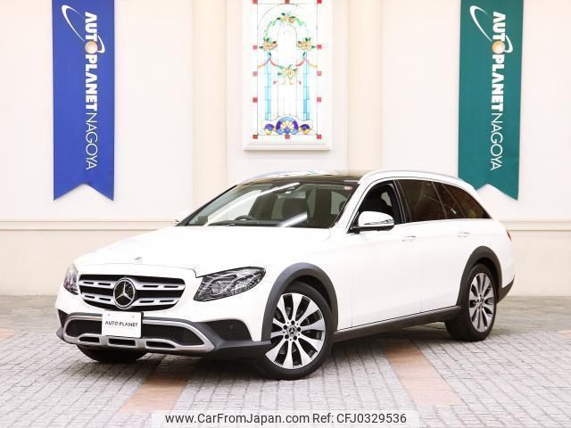 mercedes-benz e-class 2017 quick_quick_213217_WDD2132172A305345 image 1