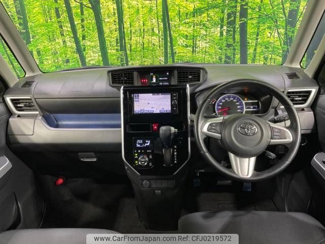 toyota roomy 2017 -TOYOTA--Roomy DBA-M900A--M900A-0049265---TOYOTA--Roomy DBA-M900A--M900A-0049265- image 2