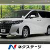 toyota alphard 2018 -TOYOTA--Alphard DBA-AGH30W--AGH30-0211959---TOYOTA--Alphard DBA-AGH30W--AGH30-0211959- image 1