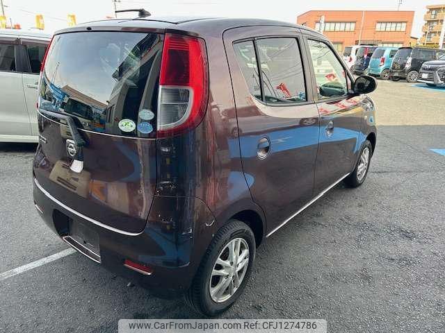 nissan moco 2010 -NISSAN--Moco MG22S--359957---NISSAN--Moco MG22S--359957- image 2