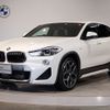 bmw x2 2019 -BMW--BMW X2 DBA-YH15--WBAYH120X0EM93474---BMW--BMW X2 DBA-YH15--WBAYH120X0EM93474- image 1