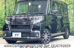 daihatsu tanto 2017 -DAIHATSU--Tanto DBA-LA600S--LA600S-0603473---DAIHATSU--Tanto DBA-LA600S--LA600S-0603473-