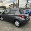 toyota vitz 2015 quick_quick_DBA-KSP130_KSP130-2149522 image 7