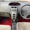 toyota vitz 2007 -TOYOTA--Vitz DBA-SCP90--SCP90-5081082---TOYOTA--Vitz DBA-SCP90--SCP90-5081082- image 4