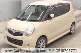 suzuki mr-wagon 2007 -SUZUKI--MR Wagon MF22S-193273---SUZUKI--MR Wagon MF22S-193273-