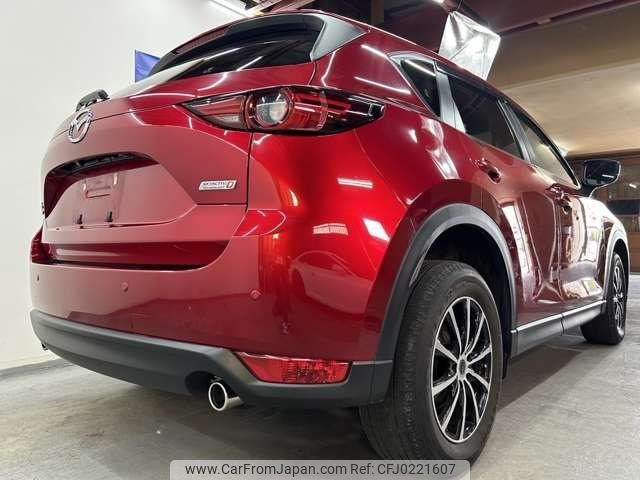 mazda cx-5 2019 -MAZDA--CX-5 KF2P--318775---MAZDA--CX-5 KF2P--318775- image 2