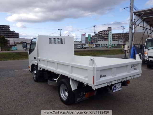 toyota dyna-truck 2016 -TOYOTA--Dyna TKG-XZC610D--XZC610-0007202---TOYOTA--Dyna TKG-XZC610D--XZC610-0007202- image 2