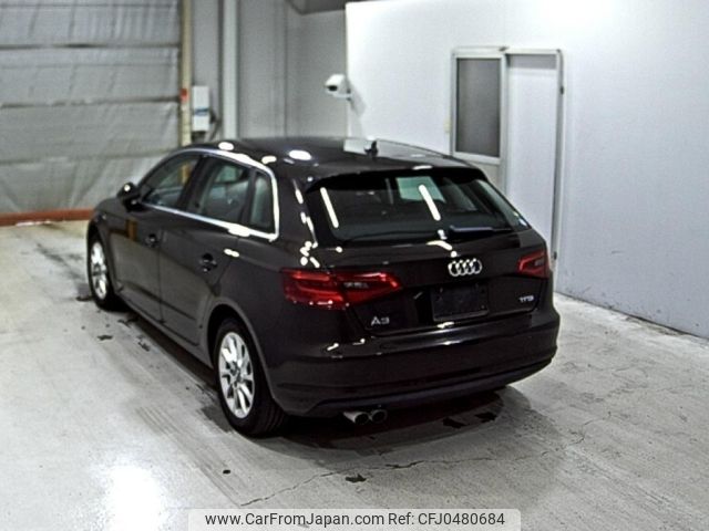 audi a3 2016 -AUDI--Audi A3 8VCXS-WAUZZZ8V0GA044714---AUDI--Audi A3 8VCXS-WAUZZZ8V0GA044714- image 2