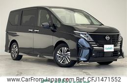 nissan serena 2024 CFJ1471552