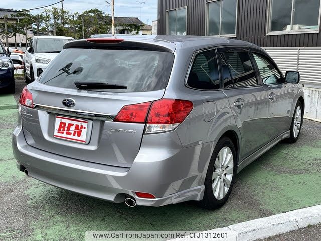 subaru legacy-touring-wagon 2010 -SUBARU--Legacy Wagon DBA-BR9--BR9-034544---SUBARU--Legacy Wagon DBA-BR9--BR9-034544- image 2